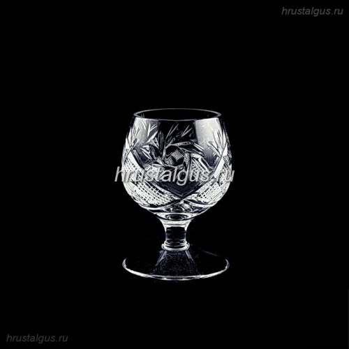 Набор хрустальных рюмок,50г, 1000/1 арт.5290